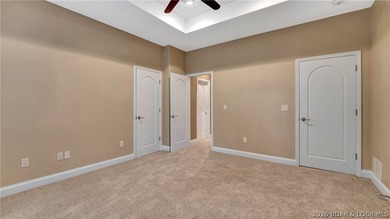 Experience elevated golf course living in the prestigious Old - photo 25