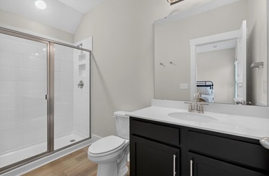 Welcome to this beautifully upgraded home located on one of the - photo 25