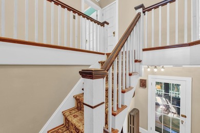 Nestled on a rare triple lot in one of Rockland's most - photo 29