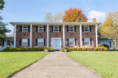 Edinboro Lake  Home For Sale in Edinboro Pennsylvania