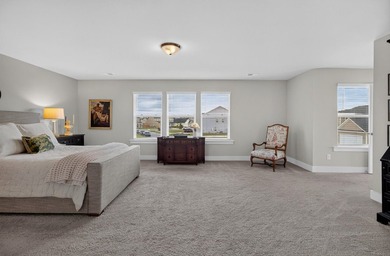 Welcome to this beautifully upgraded home located on one of the - photo 32