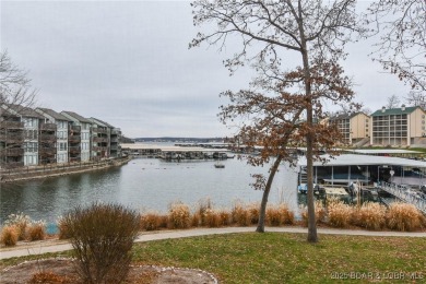 Lake Condo For Sale in Lake Ozark, Missouri