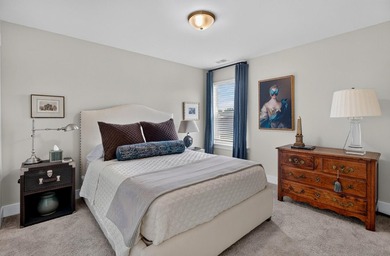 Welcome to this beautifully upgraded home located on one of the - photo 41