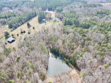 (private lake, pond, coastal) Lot For Sale in Halifax Virginia