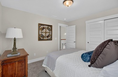Welcome to this beautifully upgraded home located on one of the - photo 42