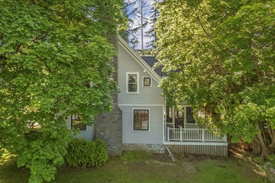 Nestled on a rare triple lot in one of Rockland's most - photo 42