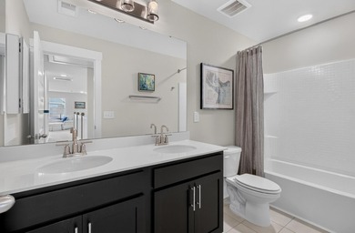 Welcome to this beautifully upgraded home located on one of the - photo 43