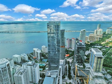 The Most Coveted Sky Residence at the Four Seasons Miami. Rising - photo 44