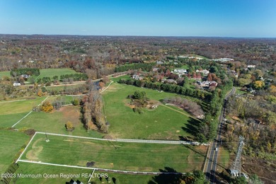 **Exceptional estate opportunity in prestigious Colts Neck. 49 & - photo 44