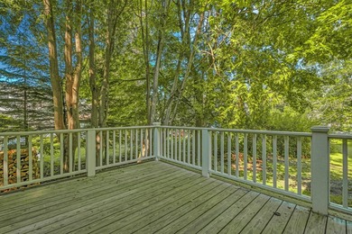 Nestled on a rare triple lot in one of Rockland's most - photo 44