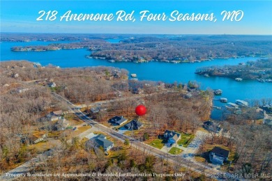 Lake Home For Sale in Lake Ozark, Missouri