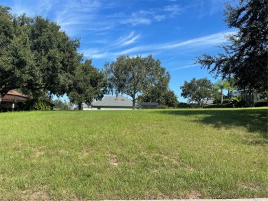 Lake Minnehaha Lot For Sale in Clermont Florida