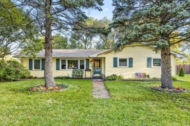 Lake Home For Sale in Joliet, Illinois