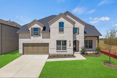 MLS# 21172868 - Built by Coventry Homes - Constpleted Jun 03 - photo 3