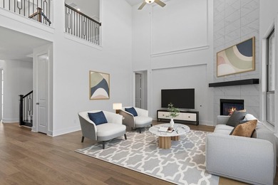 MLS# 21172868 - Built by Coventry Homes - Constpleted Jun 03 - photo 6