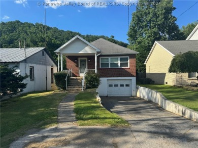 (private lake, pond, creek) Home For Sale in Madison West Virginia