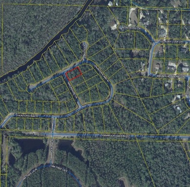 Magnolia Bay Estates is a gated, 79 lot subdivision that has 26 - photo 1