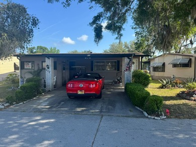 (private lake, pond, creek) Home For Sale in Plant City Florida