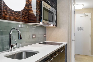 Best Priced unit in the building! Gorgeous Studio with 2 Double