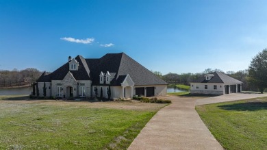 (private lake, pond, creek) Home For Sale in Yantis Texas