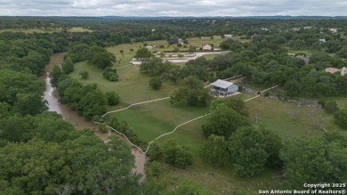 Lake Home For Sale in Spring Branch, Texas