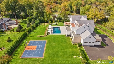Set within Westport's most prestigious private estate enclave - photo 12