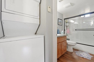 Welcome to this inviting top-floor corner unit in the heart of - photo 15