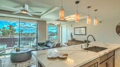 Beautifully updated 4th-floor condo in the heart of Old Town