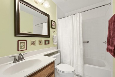 Welcome to Lake Barrington Shores. This 3-bedroom 2.2 Bathroom - photo 16