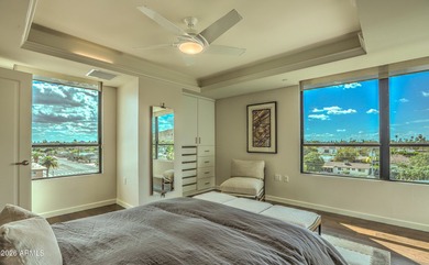 Beautifully updated 4th-floor condo in the heart of Old Town