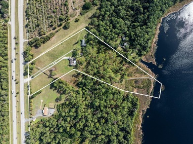 Privately positioned on Lake Mabel, this rare lakefront offering - photo 20