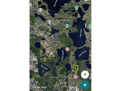 Privately positioned on Lake Mabel, this rare lakefront offering - photo 21