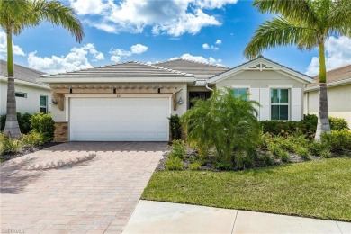 (private lake, pond, creek) Home For Sale in Naples Florida