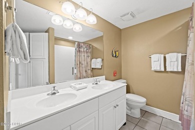 Two bedroom Gulf front unit with spacious balcony. Unit - photo 22