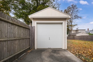 Enjoy the convenience of an in-town Biddeford location with - photo 22