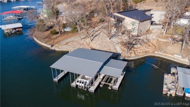 Lake Home For Sale in Osage Beach, Missouri