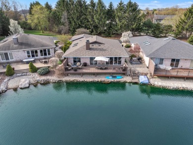 (private lake, pond, creek) Condo For Sale in Mount Pleasant Wisconsin