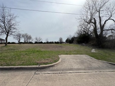 Lake Lot For Sale in Rowlett, Texas