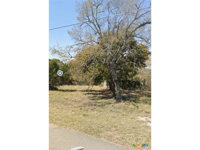 Canyon Lake Lot Active Under Contract in Canyon Lake Texas