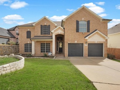Lake Home For Sale in Arlington, Texas