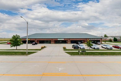 Dream location, in the heart of local expanding subdivisions and