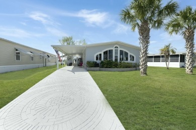 Indian River - Indian River County Home For Sale in Fort Pierce Florida