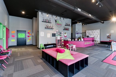 Dream location, in the heart of local expanding subdivisions and