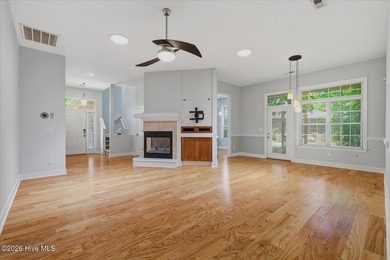 Welcome home to this beautifully maintained 4-bedroom, 3 full - photo 8