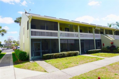 Lake Condo For Sale in Lutz, Florida