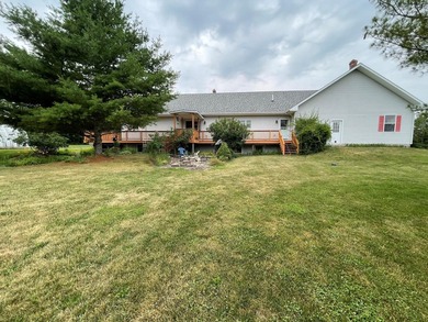 This Spacious ranch offers an extra-large living areas for - photo 3