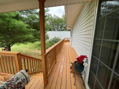 This Spacious ranch offers an extra-large living areas for - photo 8