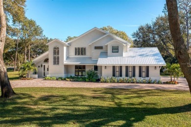 Lake Home For Sale in Windermere, Florida