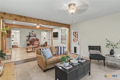 Welcome to 898 Buerger Lane on the Guadalupe River's beautiful - photo 11