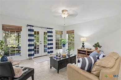 Welcome to 898 Buerger Lane on the Guadalupe River's beautiful - photo 12